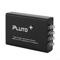 Радіостанція SDR PLUTO+ 70 МГц – 6 ГГц