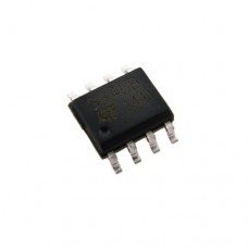 Чіп UC3845B UC3845 3845B SOP8, ШИМ-контролер