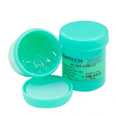 Флюс безвідмивний AMTECH NC-559-ASM-UV 100г для BGA