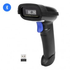 Сканер штрих-коду Netum NT-1228BC 1D Bluetooth USB