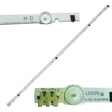 2013SVS32H 32 650 мм LED планка лампа підсвічування ЖК телевізора SAMSUNG