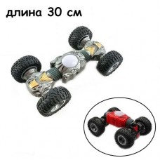 Машина для трюків перевертня JZL Climber Overlord 30 см