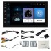 Автомагнітола 7011A 2 DIN 2/32ГБ Android 11 Wi-Fi GPS 2xUSB 4x60Вт
