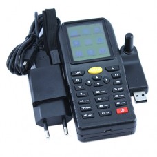 JEPOD JP-D2 термінал збору даних ТСД