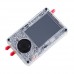 Радіостанція SDR HackRF One Portapack H4 Mayhem з 5 антенами 1МГц - 6ГГц