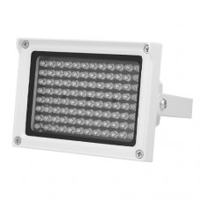 Прожектор інфрачервоний 12в 1Вт 96LED
