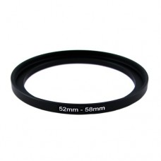 Підвищує степ кільце 52-58мм для Canon, Nikon
