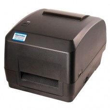 Xprinter XP-H500B термотрансферний принтер для друку етикеток, цінників, бірок