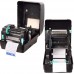 Xprinter XP-H500B термотрансферний принтер для друку етикеток, цінників, бірок