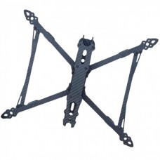 Рама FPV дрону Mark4 V2 10" карбонова