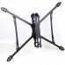 Рама FPV дрону Mark4 V2 10" карбонова