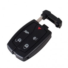 Ключ корпус для Land Rover Freelander 2 3 5кн