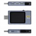 USB тестер FNIRSI FNB58 Bluetooth USB Type-C Micro-USB QC2.0 QC3.0