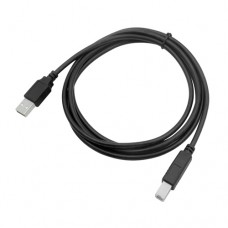 Кабель USB AM-BM 1.8м для принтера сканера МФУ