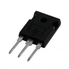 IRG4PC50U G4PC50U TO247AC транзистор IGBT 600В 27А