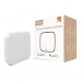 Шлюз для розумної оселі ZigBee BLE Mesh Moes MHUB-W-Q хаб