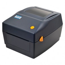 Xprinter XP-DT426B XP-460B термопринтер етикеток наклейок штрих-коду 112мм