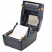 Xprinter XP-DT426B XP-460B термопринтер етикеток наклейок штрих-коду 112мм