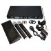 Радіомікрофон Shure UHF-LX88-III 2 мікрофони