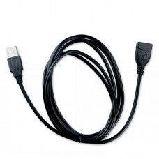 Подовжувач USB 2.0 AF-AM 5 м