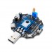 USB навантаження Hidance Atorch 65Вт резистор навантаження