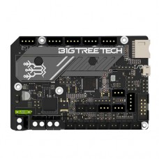 Плата управління BIGTREETECH SKR MINI E3 TMC2209 для Ender 3 5