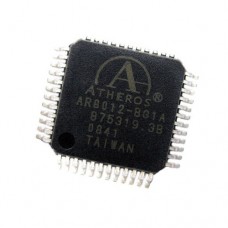 AR8012-BG1A AR8012 QFP-48 мережевий контролер 10/100Мбіт