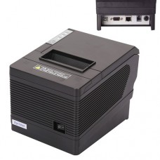 Xprinter XP-Q260III термопринтер POS чековий принтер 80 мм