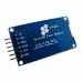 Модуль читання запису MicroSD TF кардрідер, Arduino