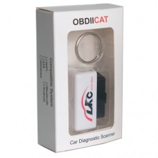 LKCAUTO TECH ELM327 V1.5 Bluetooth Міні OBD2 PIC18F25K80 сканер діагностики авто