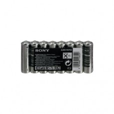 48x Батарейка AA LR6 Sony, сольова