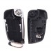 Корпус ключ Peugeot 207 307 308 407 408 VA2 3кн