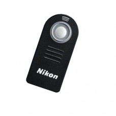Пульт дистанційного керування для дзеркальних камер Nikon ML-L3