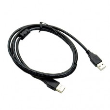Кабель USB 2.0 AM - AM тато-тато 1.5м