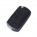 Ключ корпус для Land Rover Discovery Range Rover Sport LR3 HU101 3кн