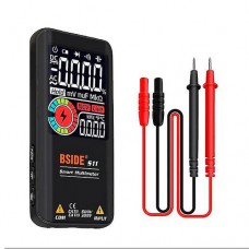 Мультиметр BSIDE S11 True RMS NCV 9999