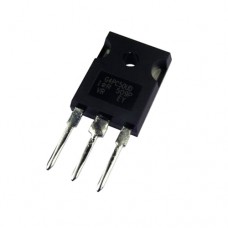 Чіп IRG4PC50UD G4PC50UD TO-247AC, Транзистор IGBT 600В 55А
