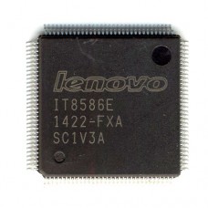 Чіп Lenovo IT8586E FXA QFP128, Мультиконтролер для ноутбука