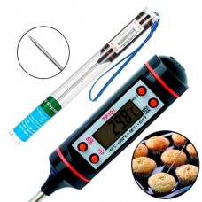 Термометр Termix TP101 від -50 до 300 °C