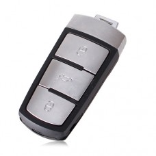 Ключ 3C0959752BA ID48 3 кн для VW Passat B6 В7 СС