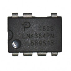 LNK364PN LNK364 DIP-7 ШИМконтролер