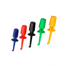 Тестова кліпса затискач для PCB SMD IC 10 шт