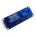16-кан 12-біт ШИМ Серво контролер PCA9685 Arduino