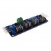 16-кан 12-біт ШИМ Серво контролер PCA9685 Arduino