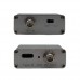 Підсилювач радіосигналу HTOOL HT004 LNA 0.1-6000МГц 20дБ Type-C