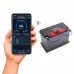 Монітор стану автомобільного акумулятора BM6 12В Bluetooth тестер