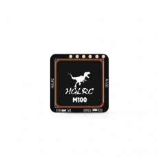 Модуль GPS компас HGLRC M100-5883 для FPV дрону