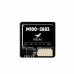 Модуль GPS компас HGLRC M100-5883 для FPV дрону