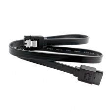 Кабель SATA мама-мама 40 см 7pin до 6Гбіт/с