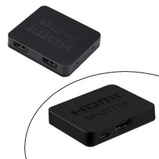 HDMI Спліттер 1x2 порту FullHD розгалужувач